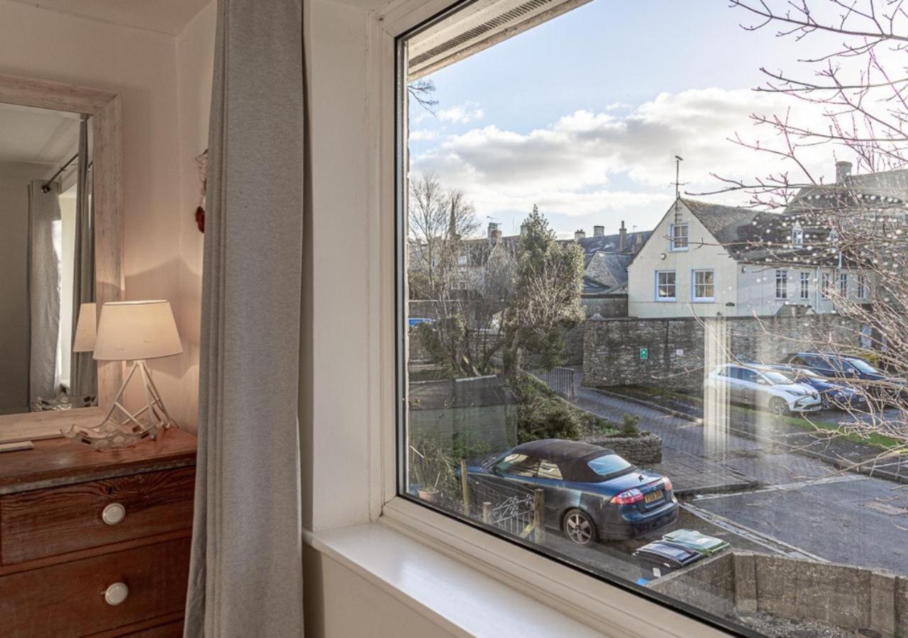 Modern 2 Bd W/ Garden In The Heart Of Tetbury! Villa Exterior foto