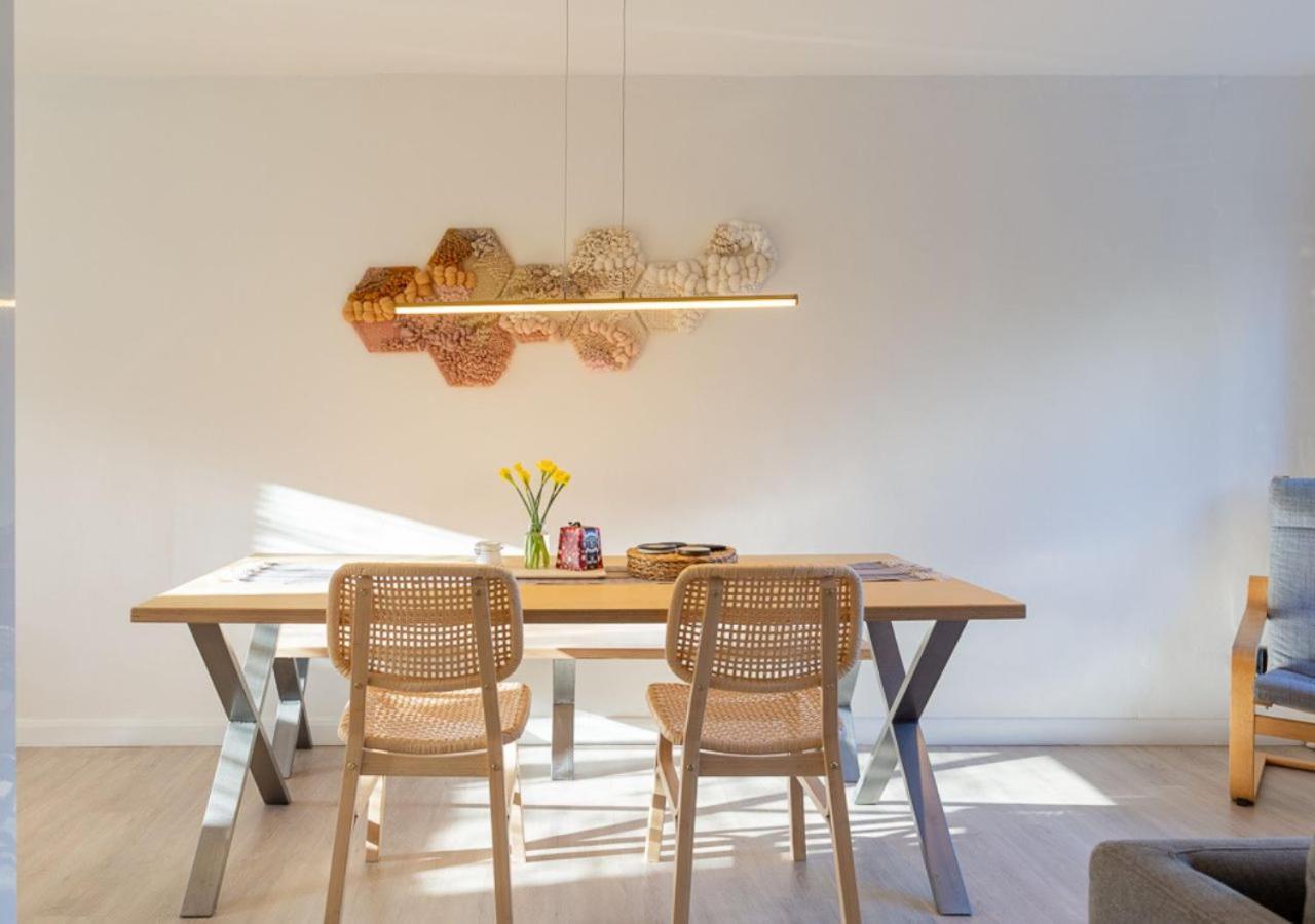 Modern 2 Bd W/ Garden In The Heart Of Tetbury! Villa Exterior foto